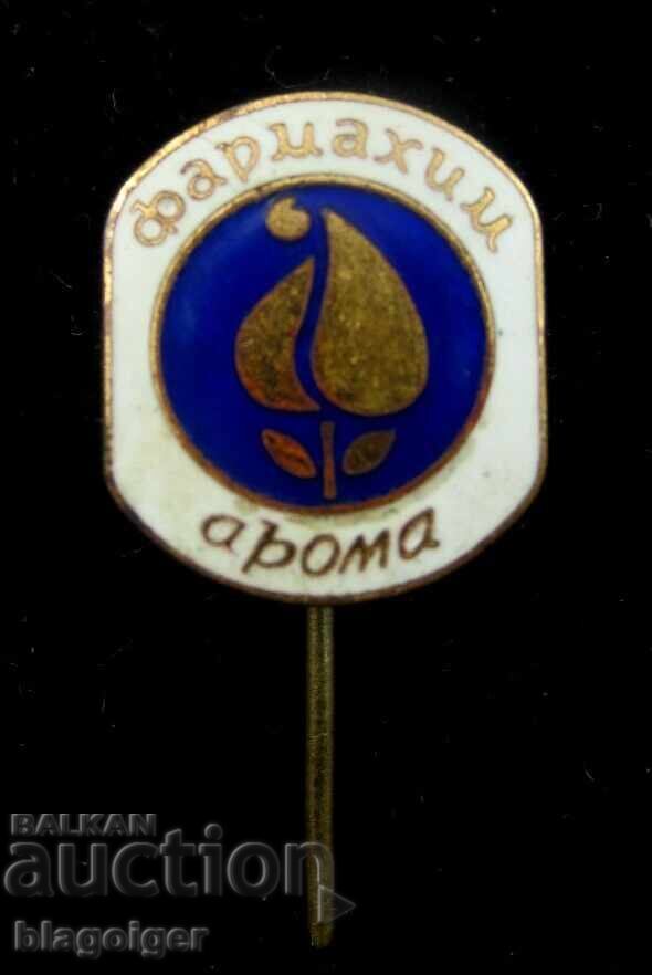 Aroma Pharmachim-Sofia-Sots-Email with price 7.99 BGN | € 4.09 Aroma Pharmachim-Sofia-Sots-Email with price 7.99 BGN | € 4.09