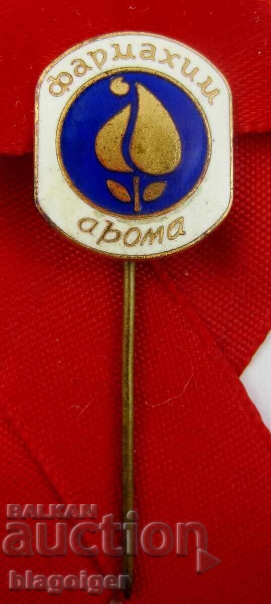 Aroma Pharmachim-Sofia-Sots-Email Aroma Pharmachim-Sofia-Sots-Email