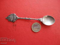 Great antique spoon J Henry