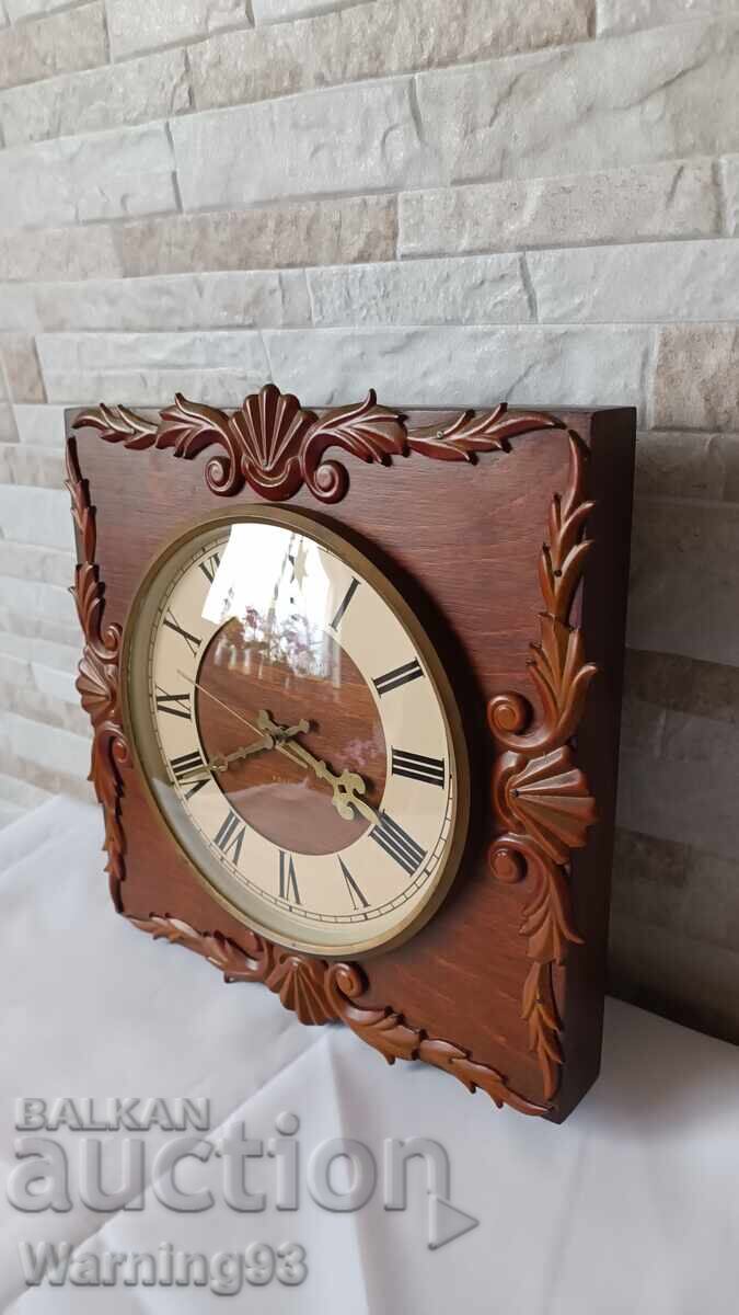 Old Russian wall clock - Mayak - 1970. with price 60.00 BGN | € 30.68