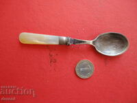 Unique antique spoon 3