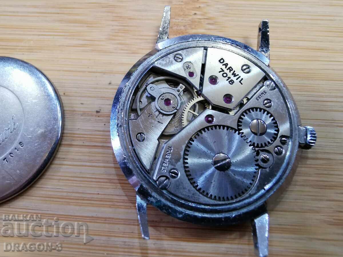 Auction DARWIL Auction DARWIL