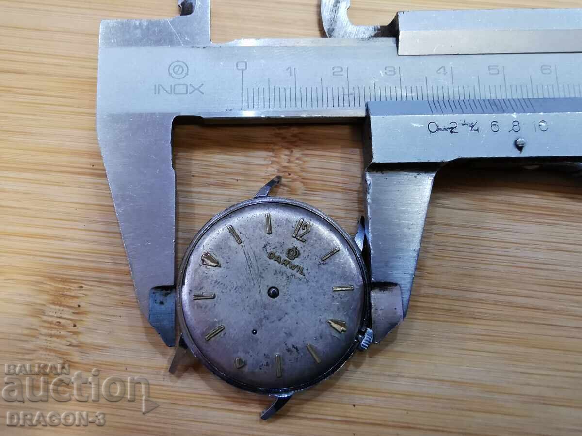 DARWIL - 5 DARWIL - 5