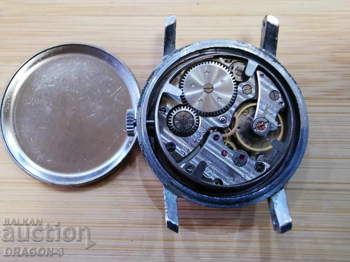 Delivery of EAST Delivery of EAST