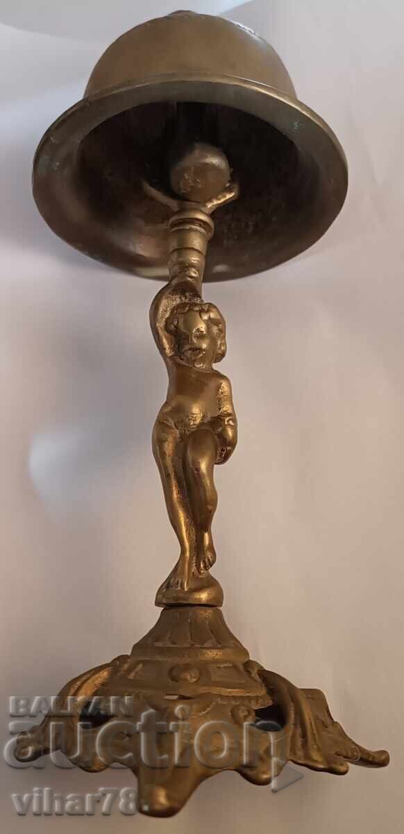 Ретро звънец с цена € 153.38 | 299.99 лв. Ретро звънец с цена € 153.38 | 299.99 лв.