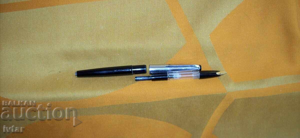 Pen FLARO - VEGA SM with price 24.00 BGN | € 12.27 Pen FLARO - VEGA SM with price 24.00 BGN | € 12.27