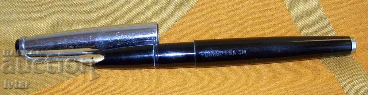 Delivery of Pen FLARO - VEGA SM Delivery of Pen FLARO - VEGA SM