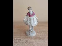 Porcelain figure statuette with markings!!!