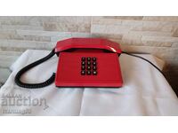 Telefon bulgar vechi cu receptor - RESPROM - TA-920