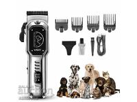 Pet clipper VGR V-201, USB