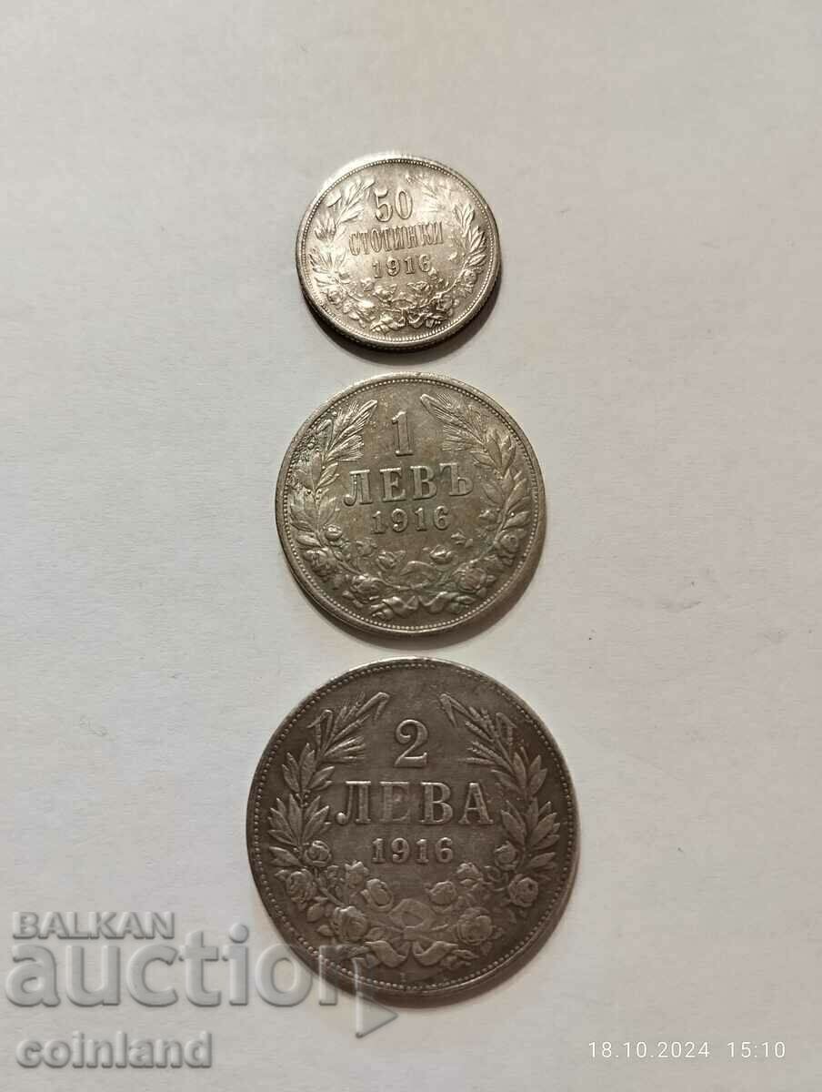 Livrarea Lot 1916 - REPRODUCERE REPLICA