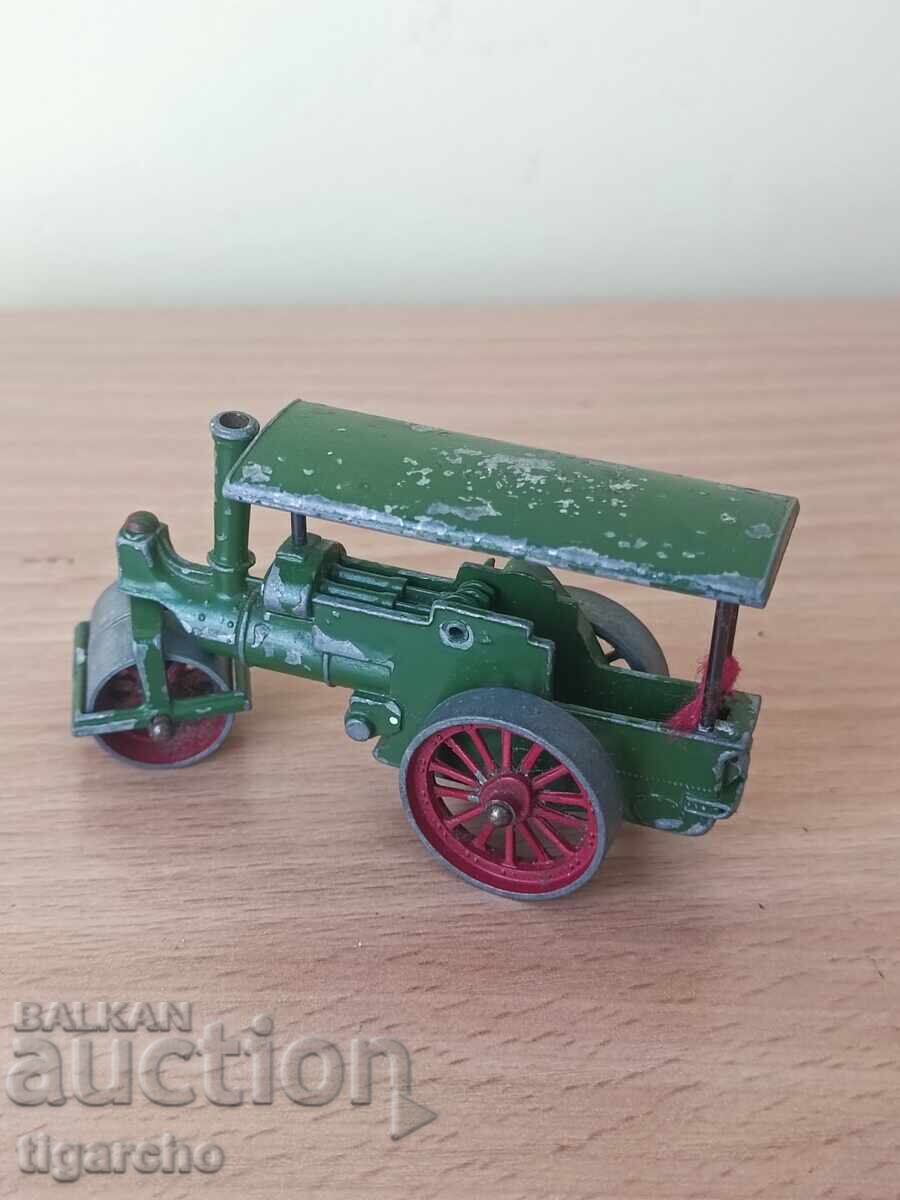 Δημοπρασία Μεταλλικό παιχνίδι Δημοπρασία Μεταλλικό παιχνίδι