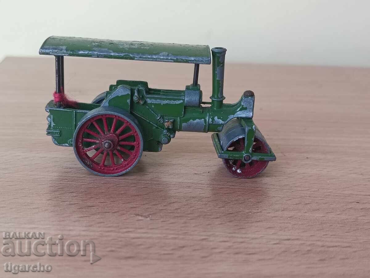 Παράδοση Μεταλλικό παιχνίδι Παράδοση Μεταλλικό παιχνίδι