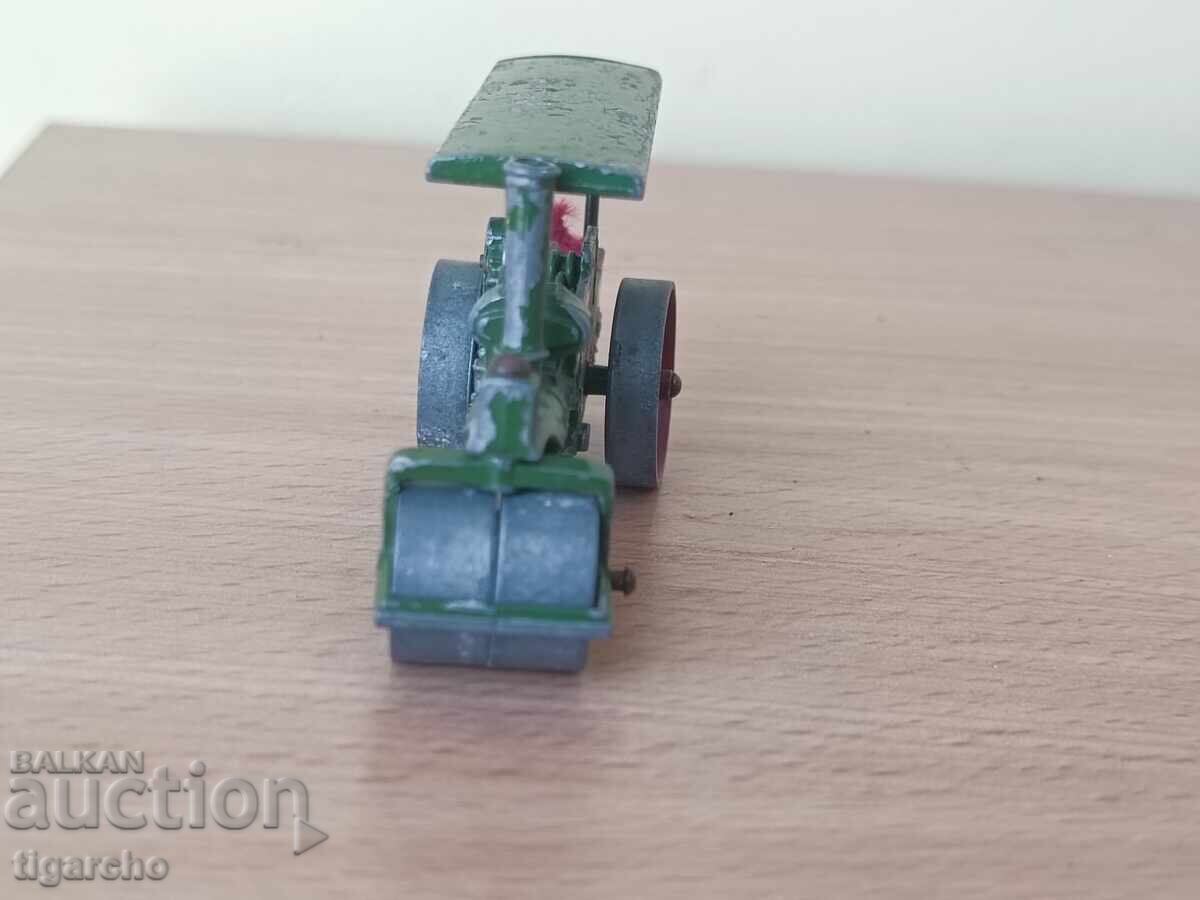 Μεταλλικό παιχνίδι - 5 Μεταλλικό παιχνίδι - 5