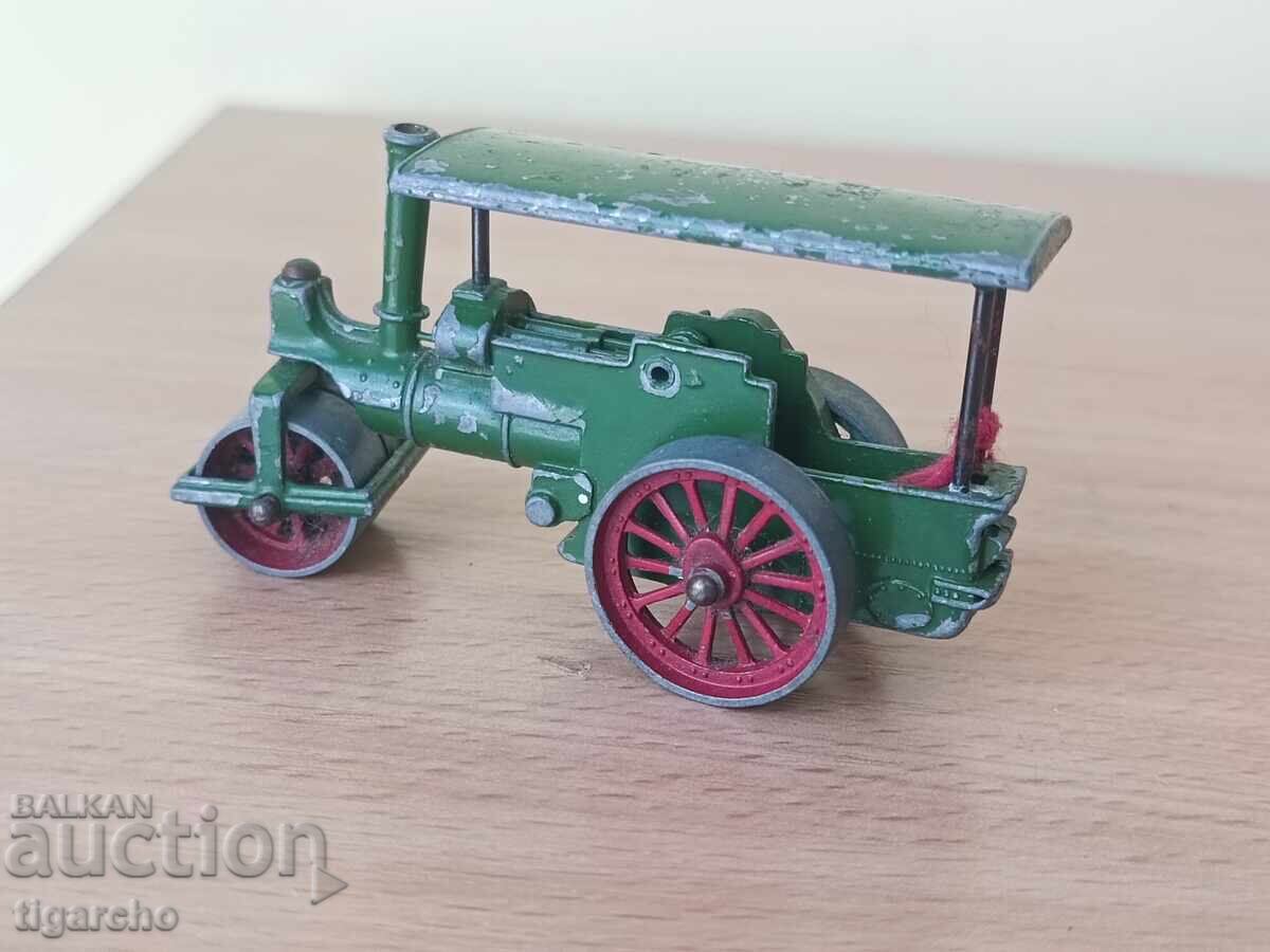 Μεταλλικό παιχνίδι - 6 Μεταλλικό παιχνίδι - 6