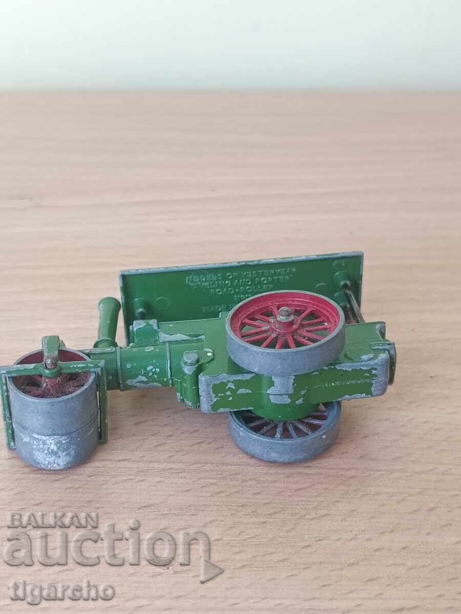 Μεταλλικό παιχνίδι - 7 Μεταλλικό παιχνίδι - 7