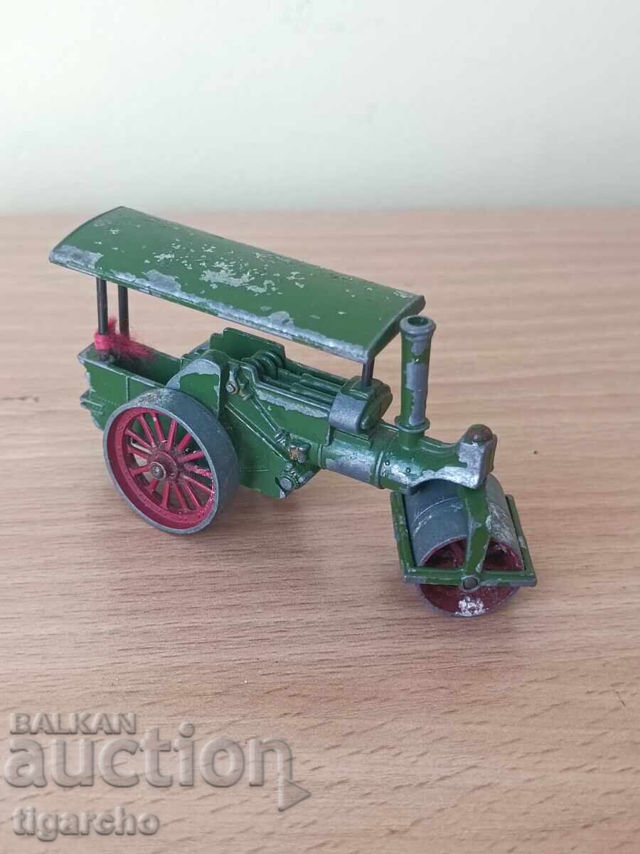 Μεταλλικό παιχνίδι Μεταλλικό παιχνίδι