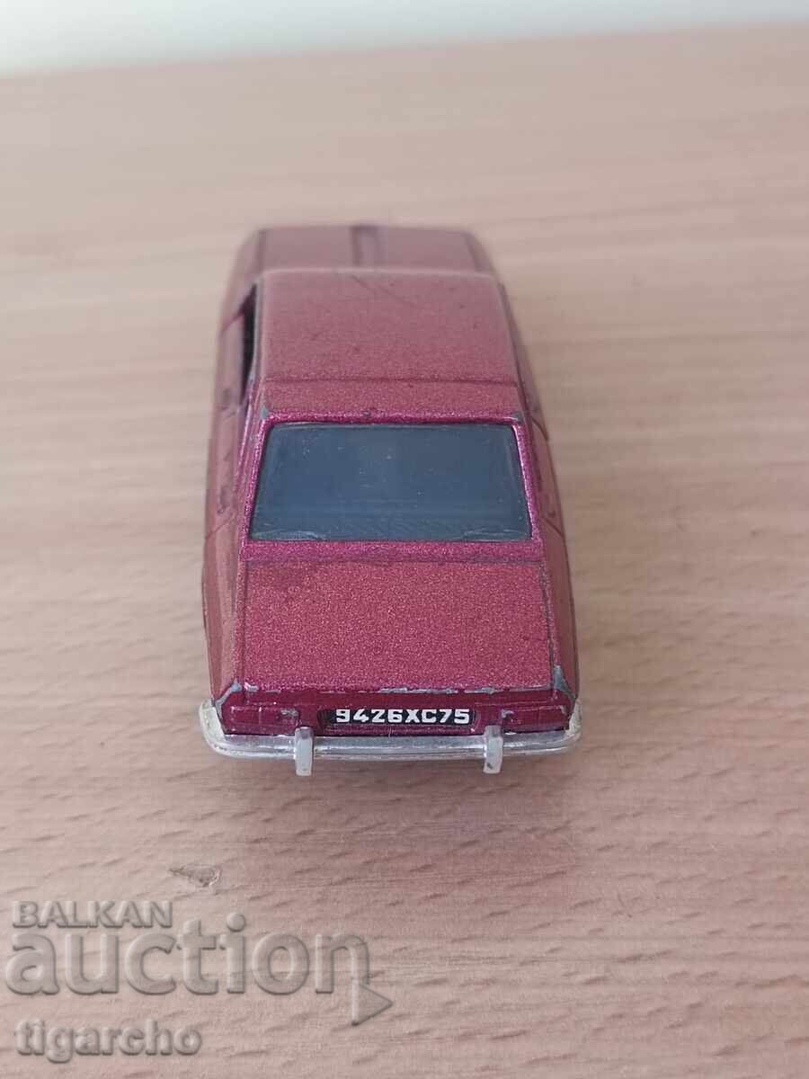 Delivery of Renault polistil stroller Delivery of Renault polistil stroller