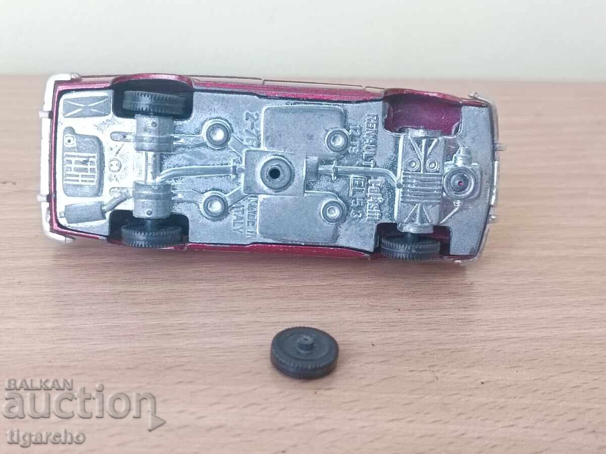 Renault polistil stroller - 5 Renault polistil stroller - 5