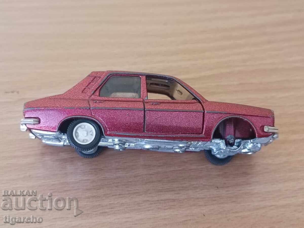 Renault polistil stroller - 6 Renault polistil stroller - 6