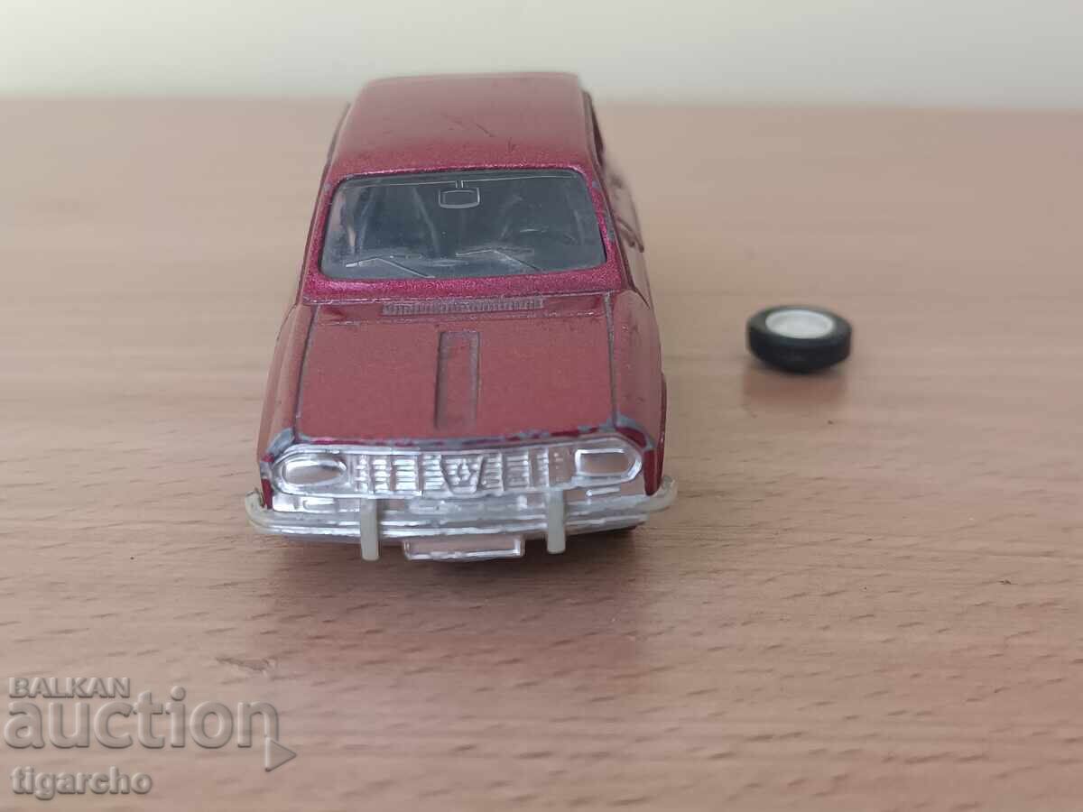 Renault polistil stroller - 7 Renault polistil stroller - 7