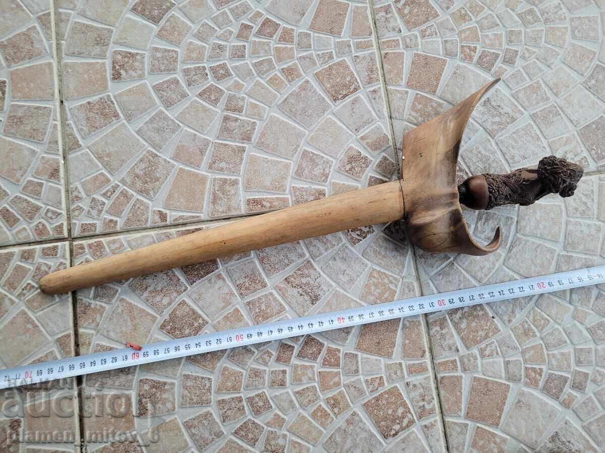 Μαχαίρι, κρις, στιλέτο, στιλέτο, καρακούλακ με τιμή € 122.71 | 240.00 BGN Μαχαίρι, κρις, στιλέτο, στιλέτο, καρακούλακ με τιμή € 122.71 | 240.00 BGN