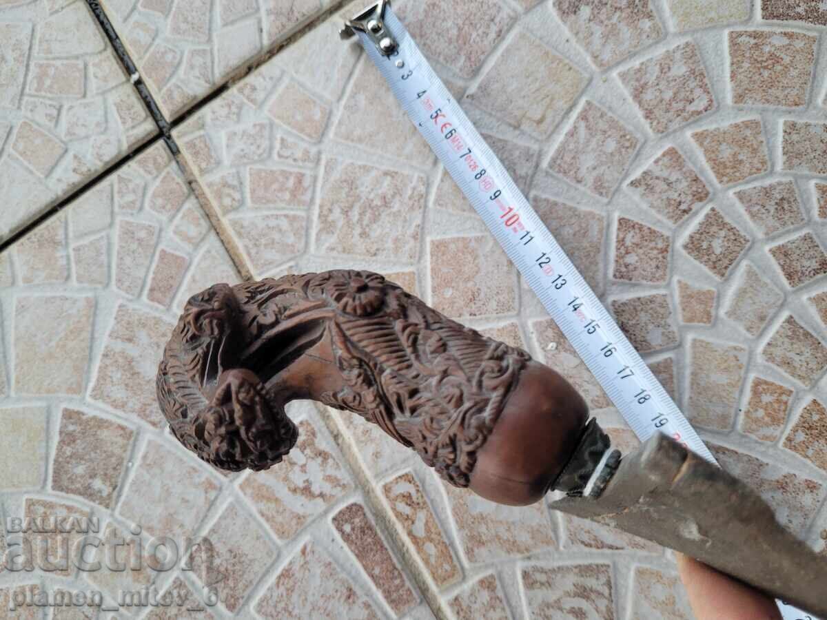 Knife, kris, dagger, dagger, karakulak - 5 Knife, kris, dagger, dagger, karakulak - 5