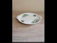 English porcelain platter ROYAL ALBERT 1