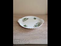 English porcelain platter ROYAL ALBERT 2