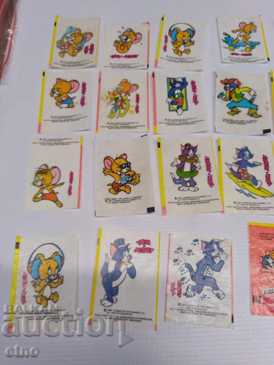 1989 25 τεμ με τιμή 30.00 BGN | € 15.34 1989 25 τεμ με τιμή 30.00 BGN | € 15.34