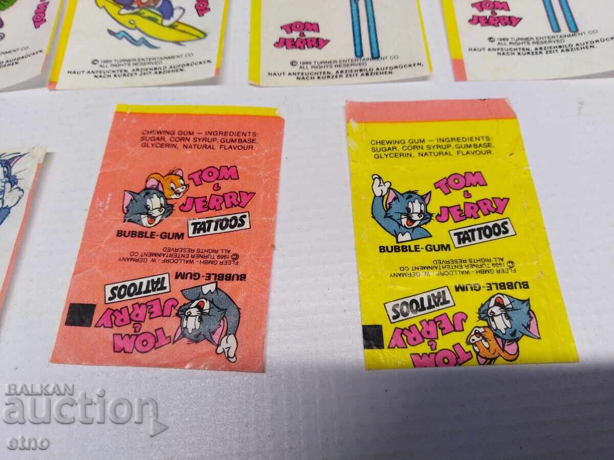 Παράδοση 1989 25 τεμ Παράδοση 1989 25 τεμ