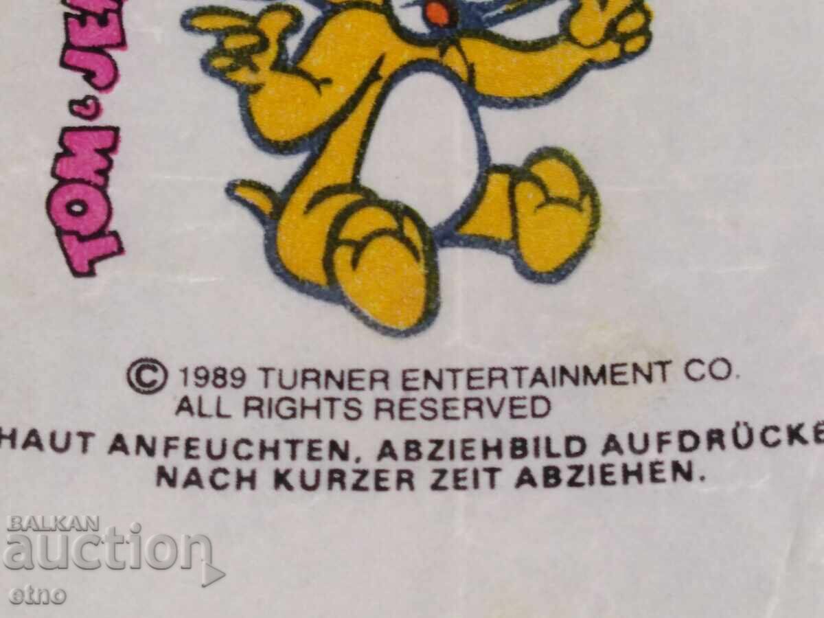 1989 25 τεμ - 5 1989 25 τεμ - 5