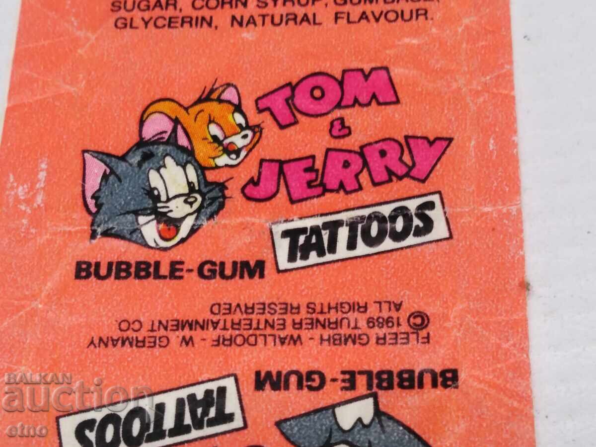 1989 25 τεμ - 6 1989 25 τεμ - 6