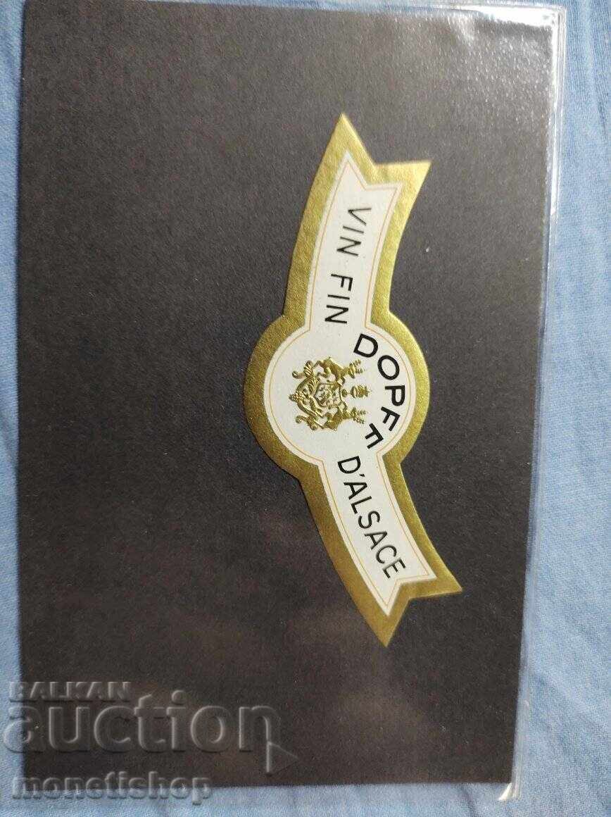 Auction We offer a large collection of wine labels. Auction We offer a large collection of wine labels.