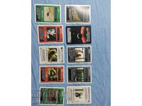 We offer a large collection of Star Wars cards