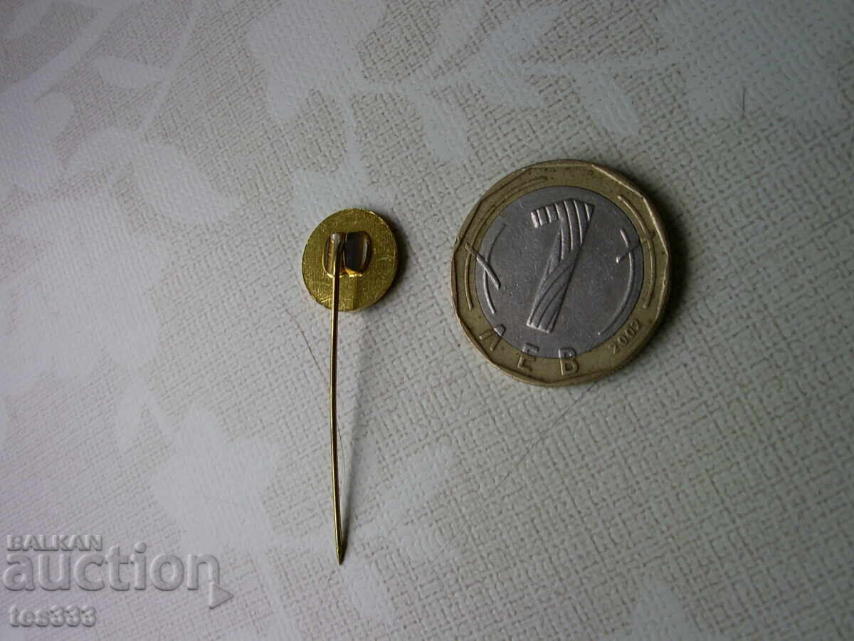 Livrarea Insigna Minproekt 25 Livrarea Insigna Minproekt 25