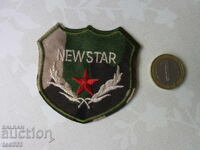 Newstar emblem