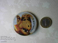 ALF badge