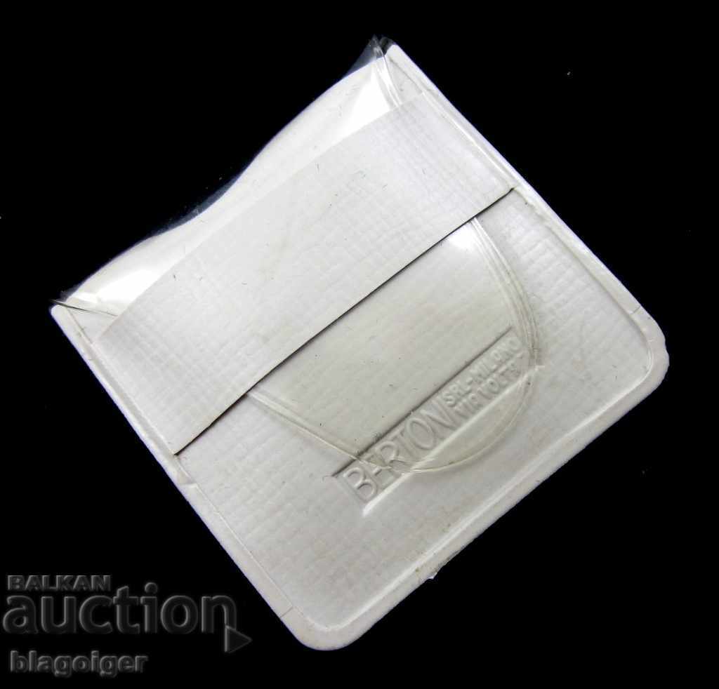 Old Olympic Badge-BOK-Jubilee Badge-Bertoni - 6 Old Olympic Badge-BOK-Jubilee Badge-Bertoni - 6