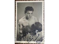 BOXING Boxer 1950