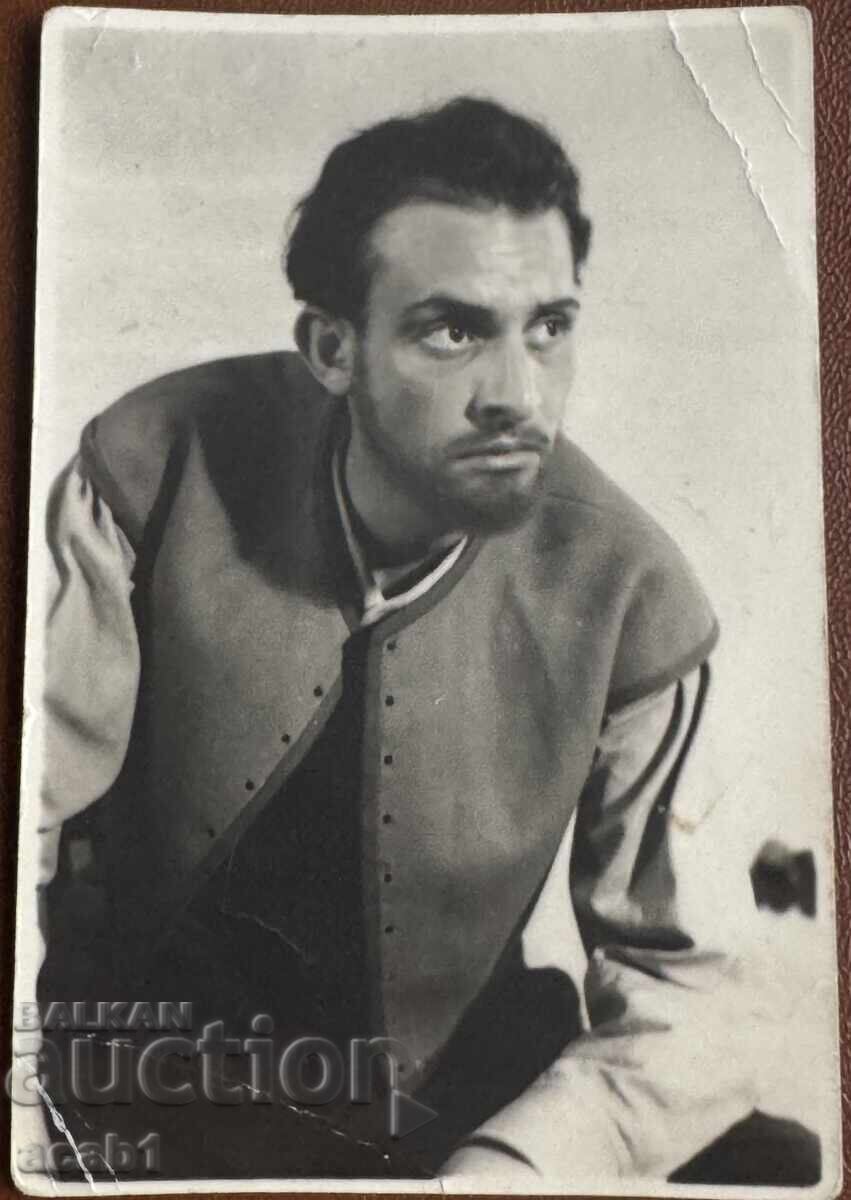 Artist photography Artist photography