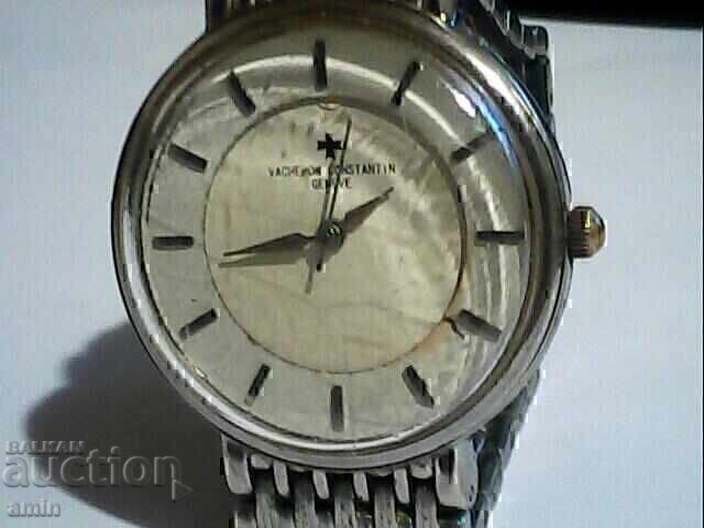old beautiful watch vacheron constantin geneva - 7