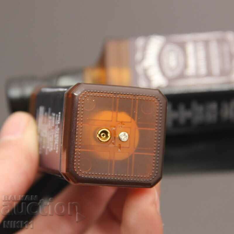 Delivery of Jack Daniels bottle lighter, Jack Daniels whiskey Delivery of Jack Daniels bottle lighter, Jack Daniels whiskey