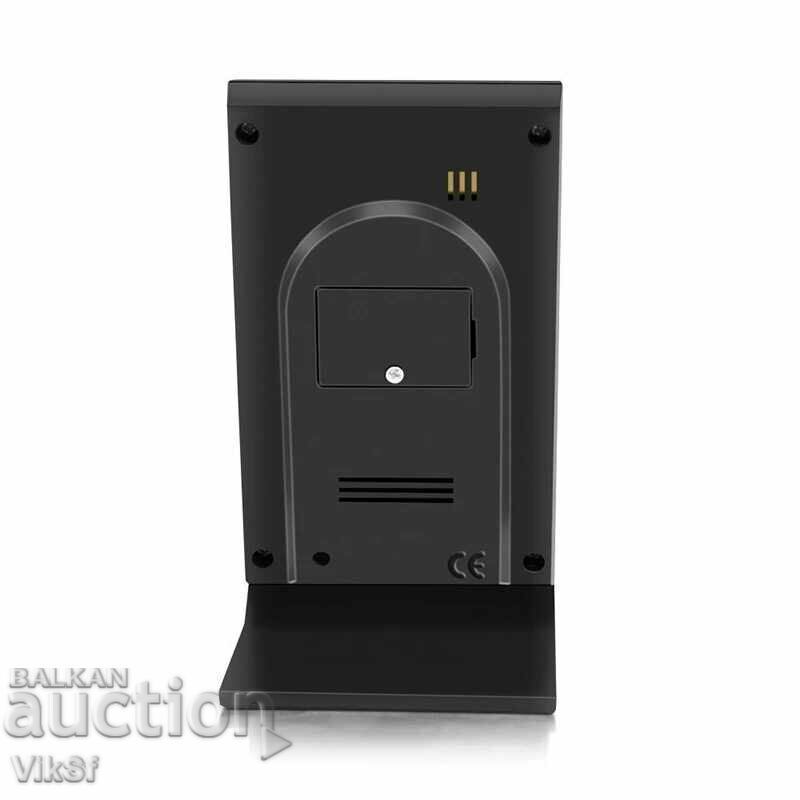 Доставка на МЕТЕО СТАНЦИЯ ТН 100 Доставка на МЕТЕО СТАНЦИЯ ТН 100