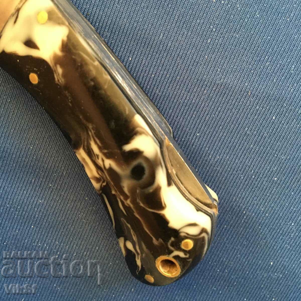 Auction Folding knife - Mammoth 65 x 165 Auction Folding knife - Mammoth 65 x 165