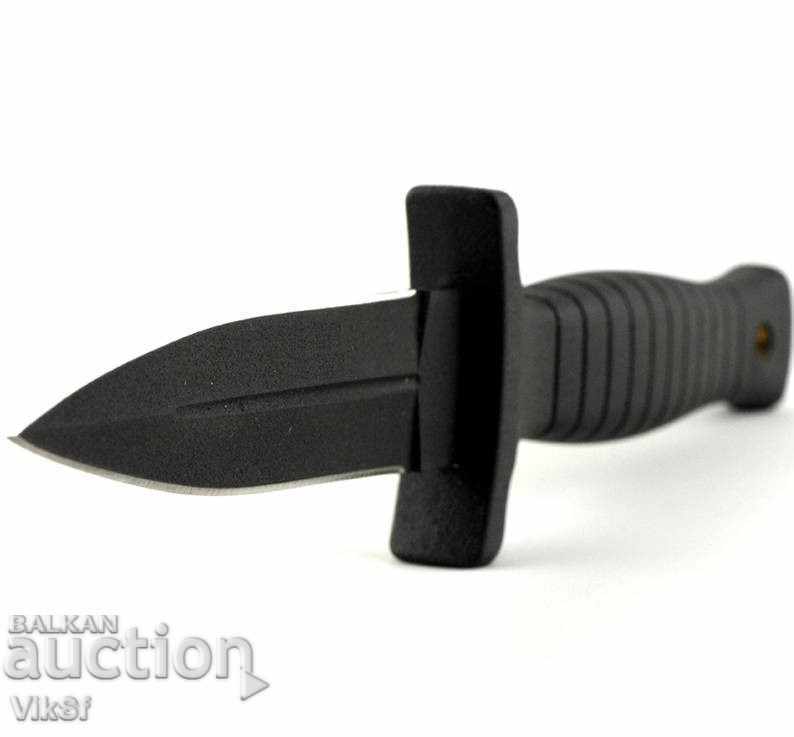 High-tech dagger MTECH USA 11x23 with price 16.50 BGN | € 8.44 High-tech dagger MTECH USA 11x23 with price 16.50 BGN | € 8.44