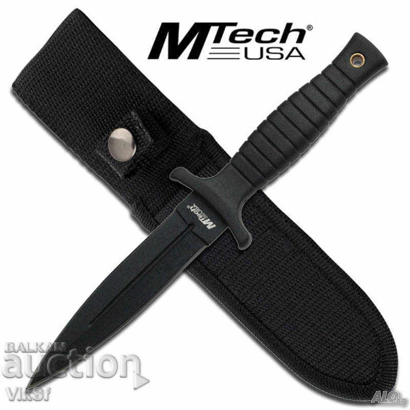 High-tech dagger MTECH USA 11x23 - 7 High-tech dagger MTECH USA 11x23 - 7