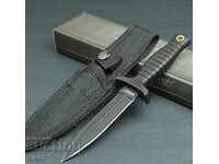 High-tech dagger MTECH USA 11x23