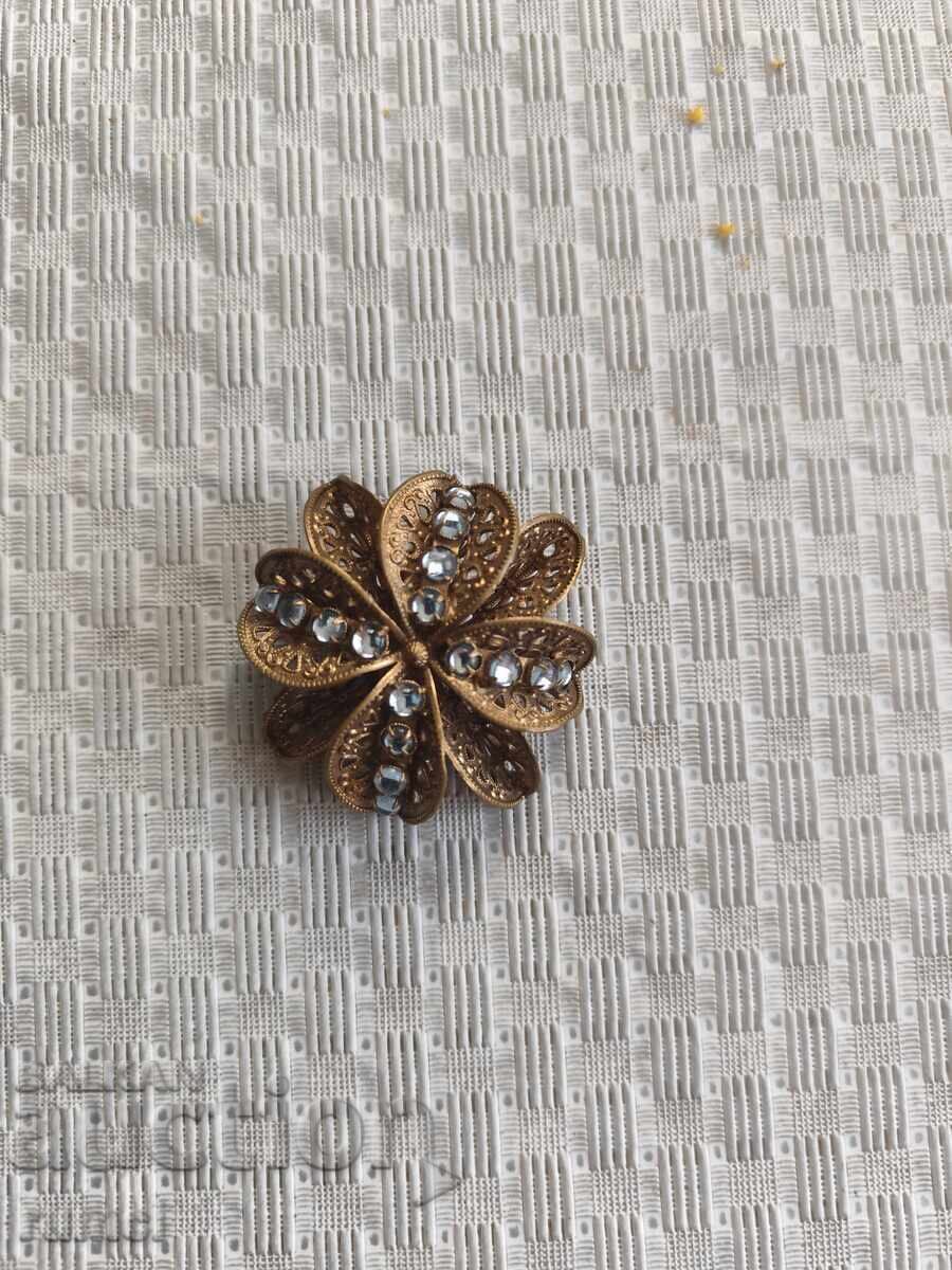 Renaissance bracelet, children's buckles and brooch with price 30.00 BGN | € 15.34 Renaissance bracelet, children's buckles and brooch with price 30.00 BGN | € 15.34