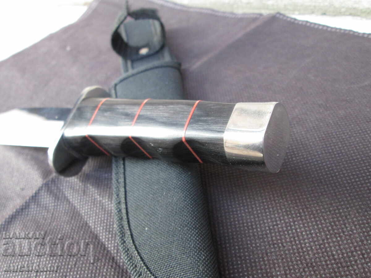 Παράδοση ΜΑΧΑΙΡΙ Παράδοση ΜΑΧΑΙΡΙ